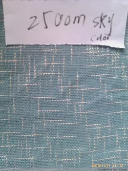chenille fabric stock