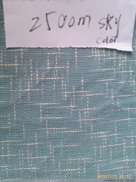 chenille fabric stock