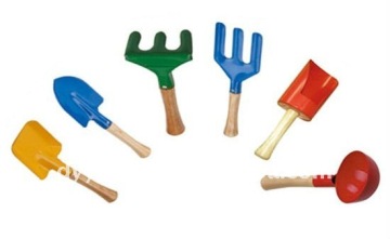Mini Garden tool set