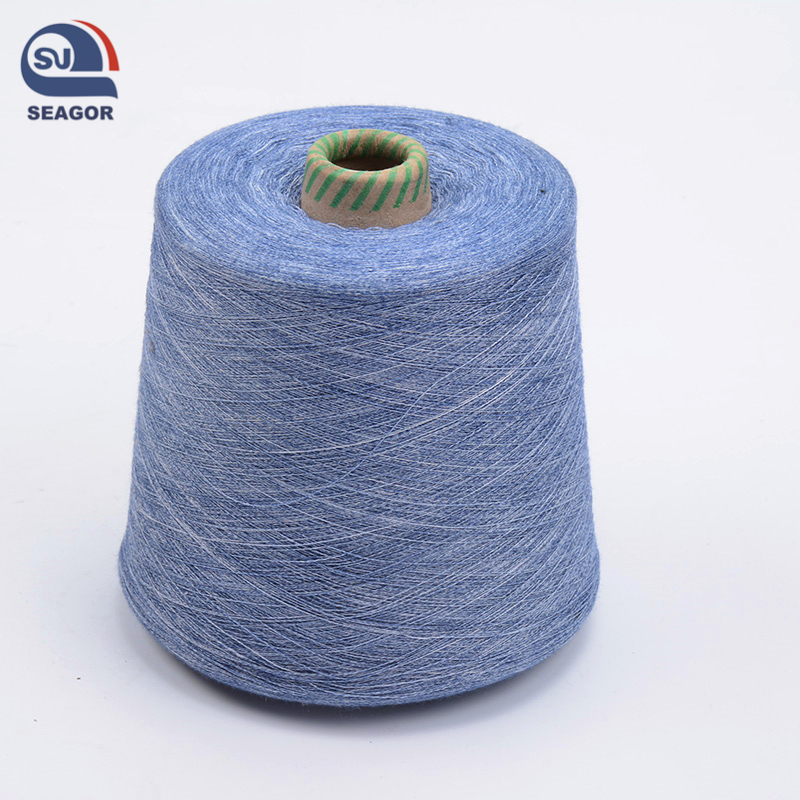 Acrylic Yarn