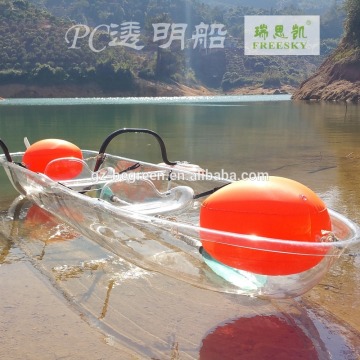 kayaks boating