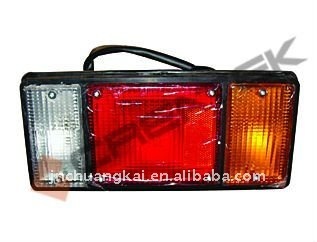 FOTON dump truck parts tail light assy 1101037200010/20