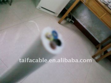 CCA CABLE conductor electrical wire 600/1000V