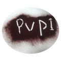 Povidone Iodine USP26 CAS N ° 25655-41-8 IODINE PVP