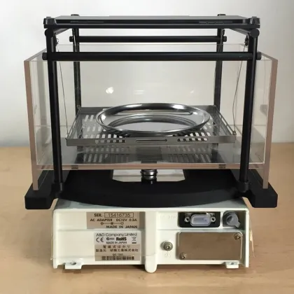 GKS-3000 Japanese High Precision Gold Karat Tester