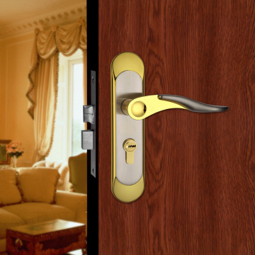 High Quality Door Lock Assembly (KSM4810A)