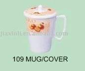 Melamine Drinkware