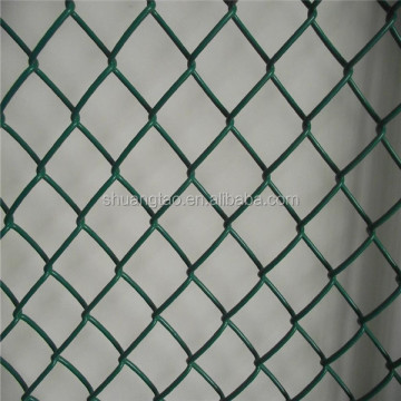 Customized Hexagonal Wire Mesh Chain Link Fencing: Professional Solutions for Your Requirements