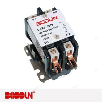CJX9-2M-40/2 AC Contactor Air Condition AC Contactor