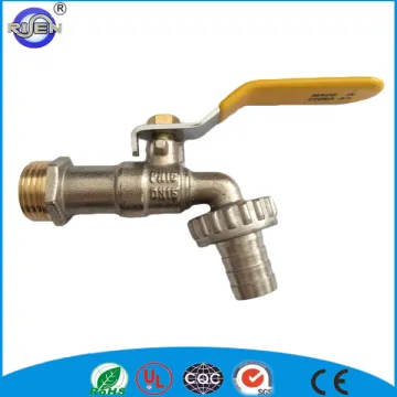 High quality long handle instant water heater water tap