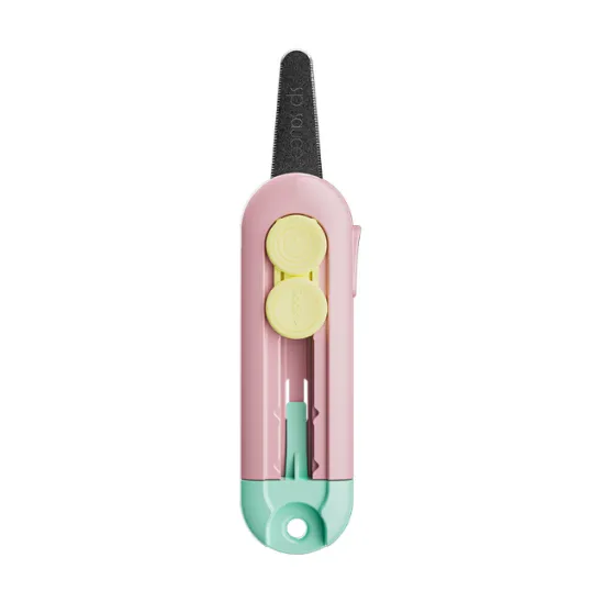 Multifunctional Magnetic Portable Package Opener: A Comprehensive Tool for Safe and Convenient Box Opening