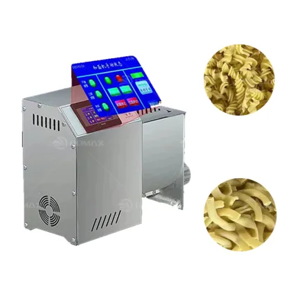 Professional Noodle Macaroni Spaghetti Maker Machine