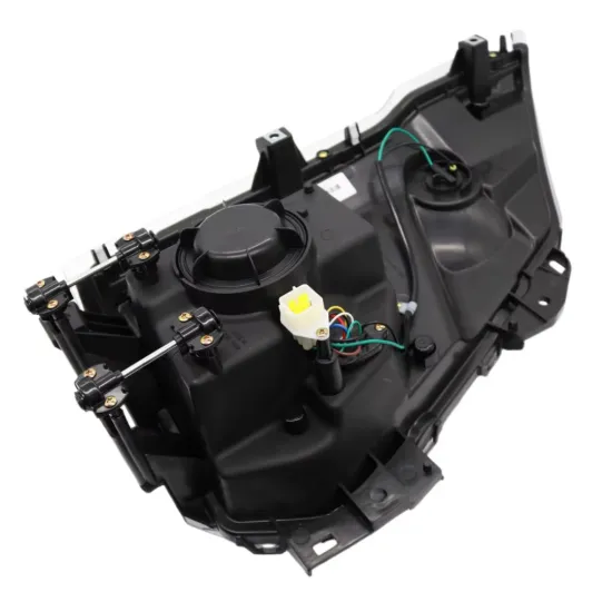 Super Bright LED Headlight Assembly for Foton Ollin Truck Parts JL1371010107A0E2597