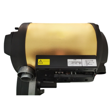 6KW 12V Diesel Air and Water Heater Combi for RV and Caravan Accessories