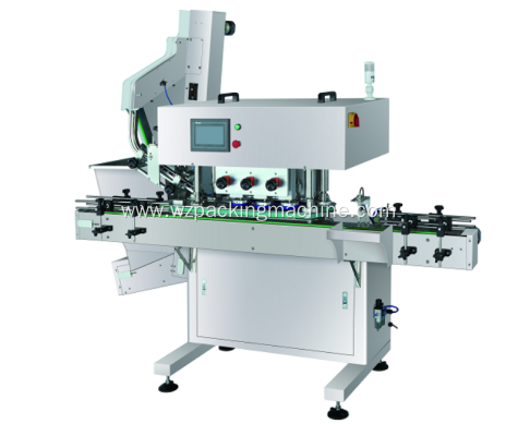 Tablet/Capsule Counting Line
