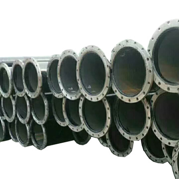 FBE Coated Steel Pipe / API 5L Oil / Gas Pipe