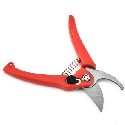 Best quality pruning shears garden metal scissors tools