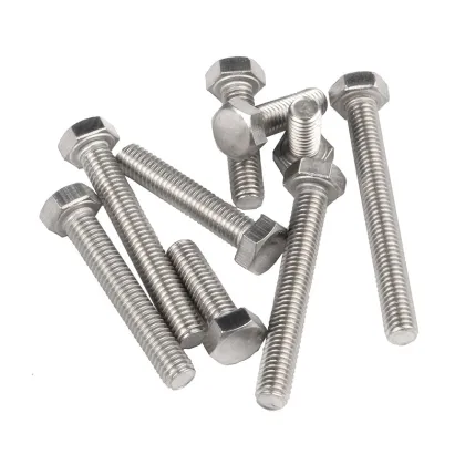 316 Material stainless steel bolt