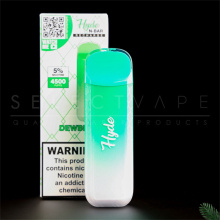 E-cigarro 4500 puffs vape hyde n-bar