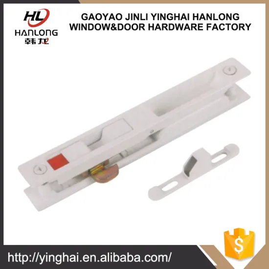China supplier new design furniture sliding windows lock