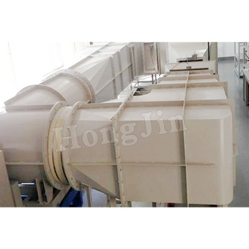 Recirculation Low-Speed Wind Tunnel: Industrial Wind Resistance Test Equipment