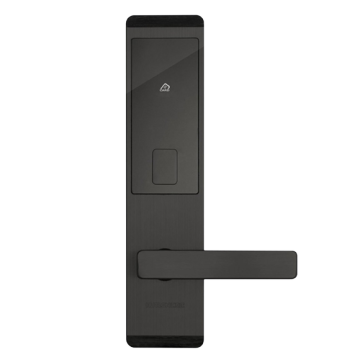 Stainless steel smart hotel lock