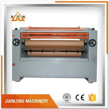 small moq china leading technology fashion style of double surface spreader