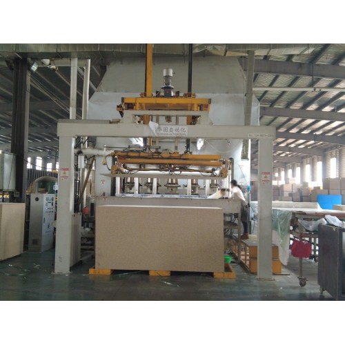 Chipboard for Interior Decoration