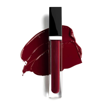 Waterproof liquid lipstick