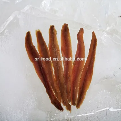 salted anchovy fillets