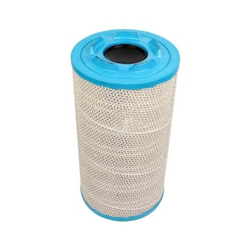 483GB470M 1485592 Truck Air Filter for Scania by Manufacturer E1016L