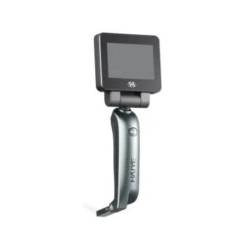 Factory Direct HD Video Laryngoscopes for Pediatric and Adult Anesthesia Airway Blades