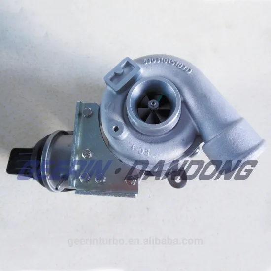 China TUrbo BV43 53039700155 53039880155 Turbocharger for GREAT WALL H6