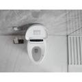 High Quality One Piece Intelligent Automatic Smart Toilet