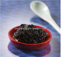 Pasta de alho preto orgânico com 500g