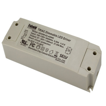 Luces de conducción Triac Dimming Led Driver