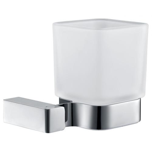 Bathroom Accessories For Glass Holder With Cup