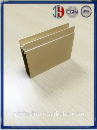Aluminum Extrusion / Aluminum Profile /Industry Aluminum Product