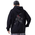 Men's Embroidered Graphic Hoodies