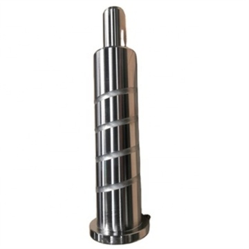 Trailer Spare Parts: Suspension Equalizer Center Bolts 60mm, 50mm, 70mm