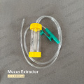Одноразовый экстрактор слизи 25 мл