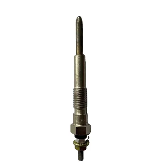 New Glow Plug for 19850-17020 1HZ Land Cruiser Auto Parts for Hot Engine