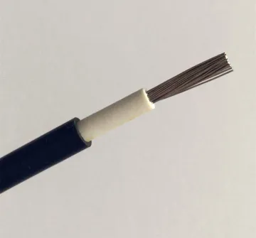 Mc3 Mc4 Solar PV Connector Cable