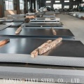 SGC490 Galvanized Steel Sheet With Holes