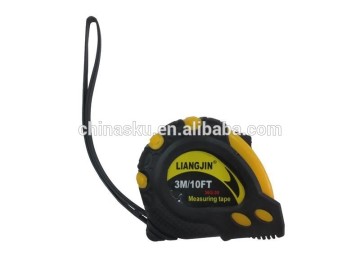 Customized meter digital measuring tape