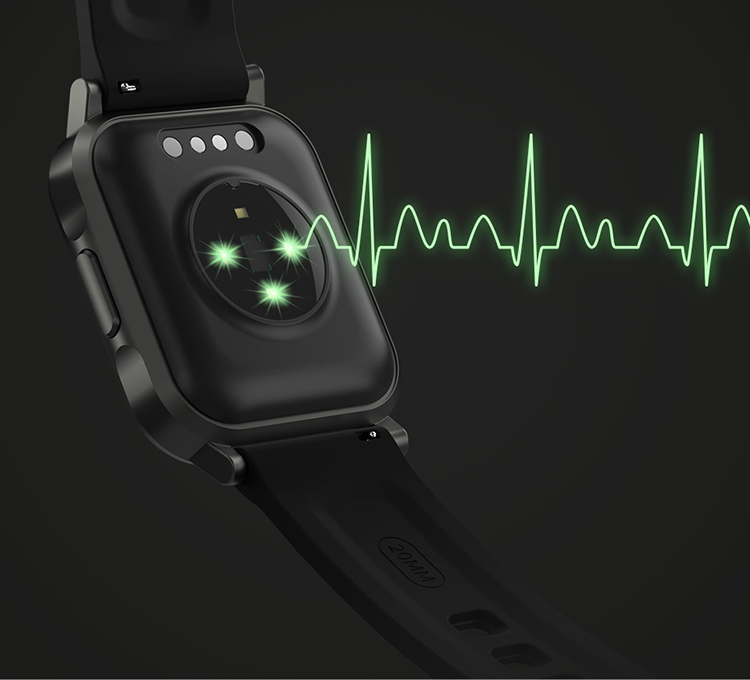 Haylou Ls02 Smart Watch