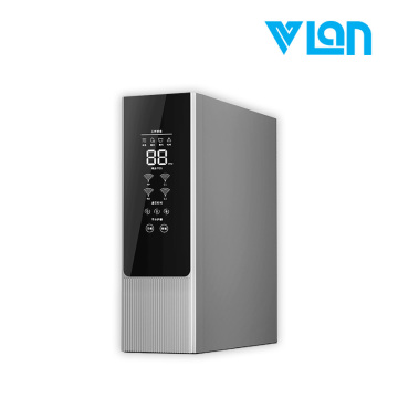 Digital Display Countertop Reverse Osmosis Purifier