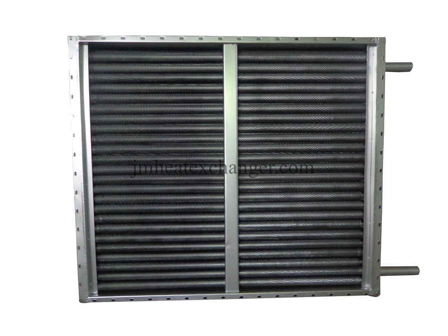 Air Heat Exchanger in Washing Machine Dryer Machine