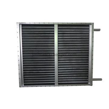 Air Heat Exchanger in Washing Machine Dryer Machine