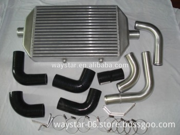 Complete Intercooler Kit For Ford Ranger 06-11 Engine, High Quality ...